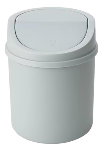 I Bote De Basura De Escritorio, Bonito Dormitorio Pequeño, M
