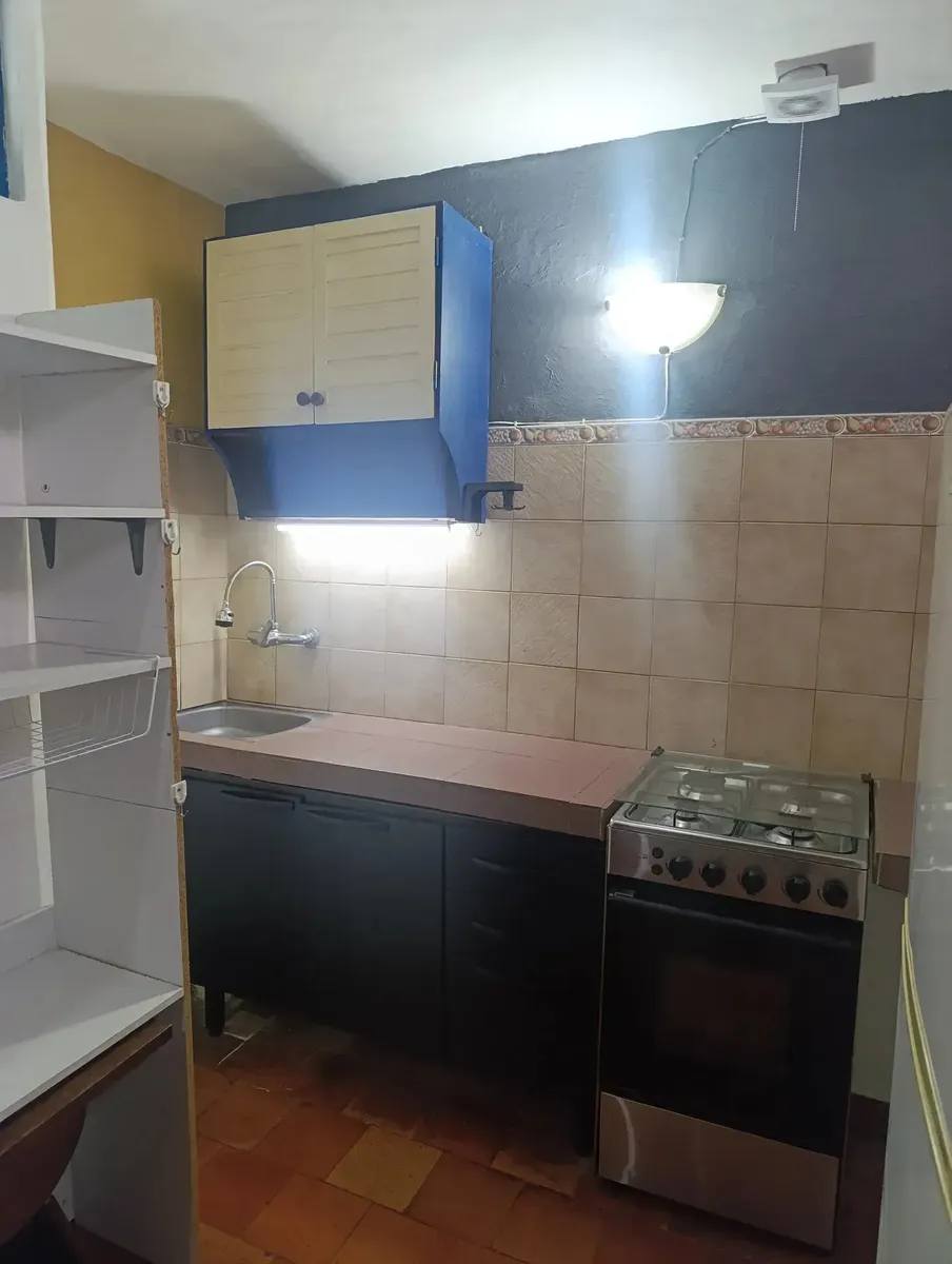 Alquiler Apartamento, Un Dormitorio. Prado · Foto 2