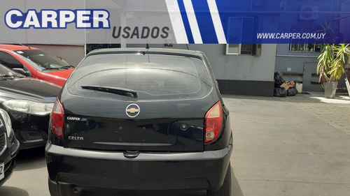Chevrolet Celta Full 1.4 C/28578