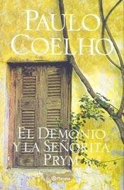 Libro Demonio Y La Señorita Prym (biblioteca Paulo Coelho) -
