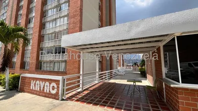 Apartamento en venta