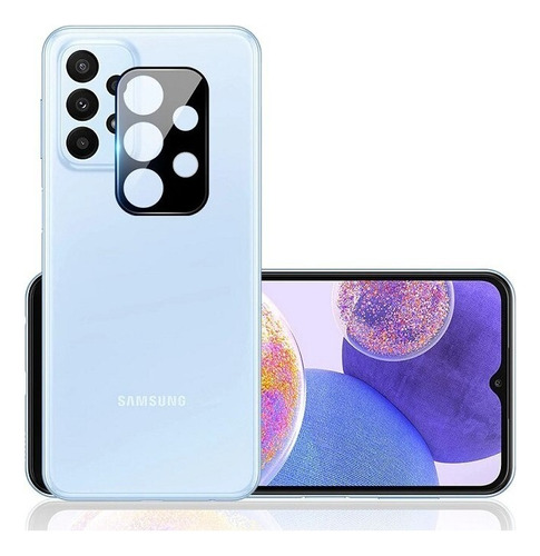 Protector Lente De Camara Para Galaxy A13 4g (2021)