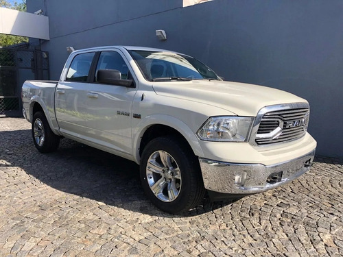 Ram 1500 5.7 Laramie Atx V8