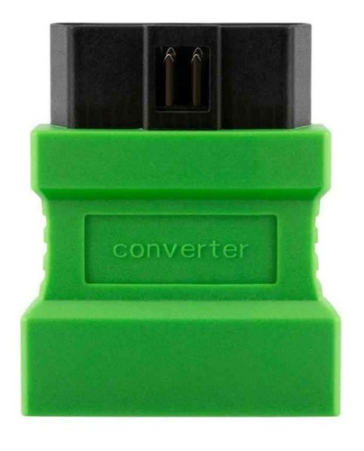 Adaptador Obdstar Renault Obd2 Para X300 Key Master 5