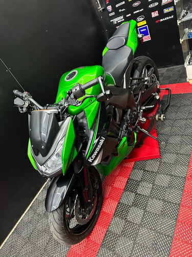 Kawasaki Z1000