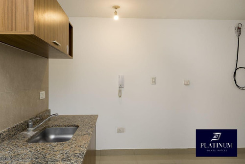 Venta Departamento 1 Dormitorio Centro
