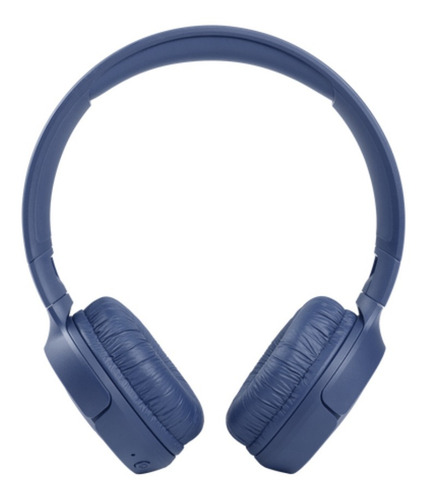 Auriculares Inalámbricos Jbl Tune 510bt Azul