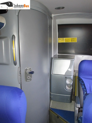 Imagem 8 de 8 de Ônibus Rodoviário Paradiso 1050 G7 - Ano 2011 - Johnnybus