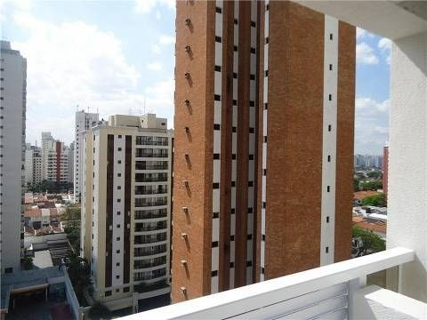 Imagem 14 de 20 de Sala Comercial 33m 1 Vaga O Campo Belo - Sa0195