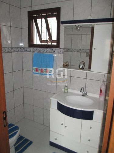 Imagem 4 de 24 de Casa Em Porto Alegre. - 5117