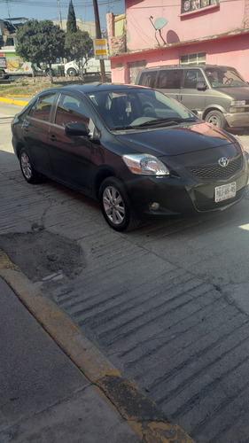 Toyota Yaris 1.5 Sedan Premium 5vel Aa Ee Ra Mt