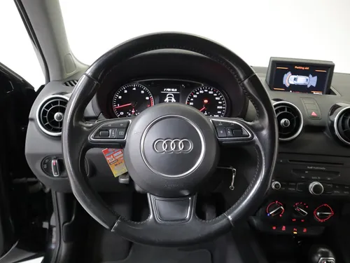 Audi A1 SPORTBACK AMBITION PLUS 1.4 TP T CT 4AB