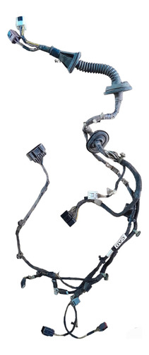 Cableado Puerta Delantera Derecha Ford Ranger 2012/2020 Usad