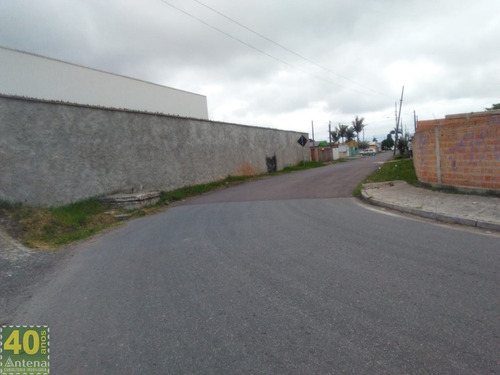 Imagem 13 de 15 de Barracão Para Venda - 00299.012