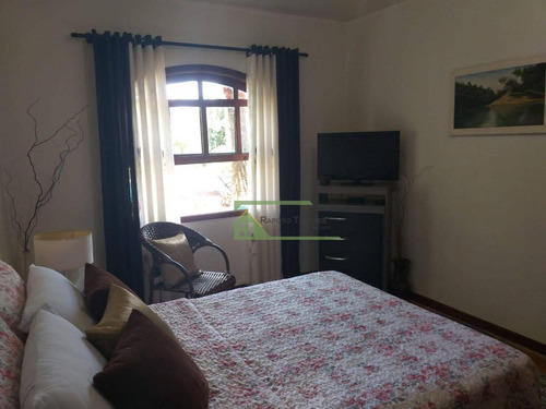 Imagem 9 de 30 de Chácara Com 3 Dormitórios À Venda, 1000 M² Por R$ 2.020.000,00 - Ibiúna - Ibiúna/sp - Ch0281