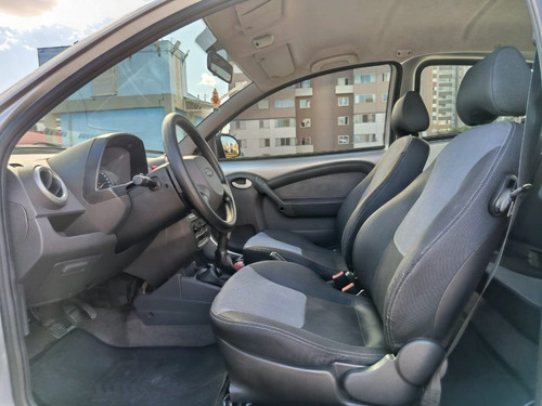 Ford Ka 1.0 MPI 8V FLEX 2P MANUAL