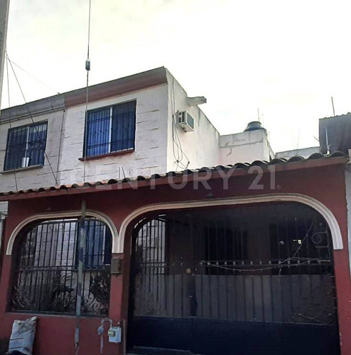 Casa En Venta En Valle Sur, Juárez, N.l.
