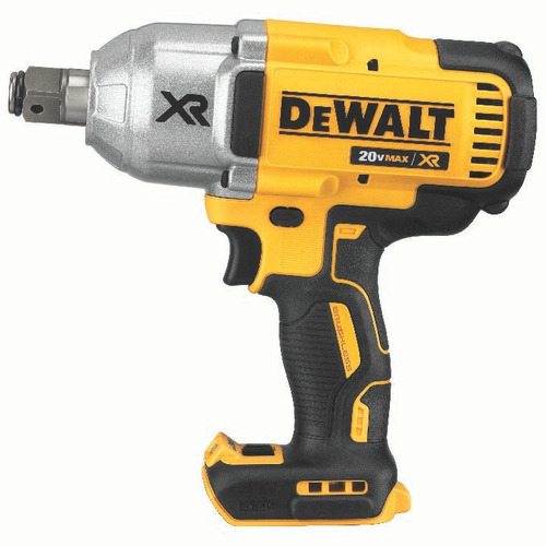 Atornillador De Impacto 20v Max* Xr Brushess  Alto To Dewalt