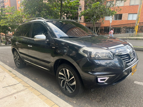 Renault Koleos 2.5 Sportway 4x4