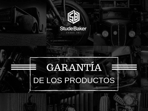 Imagen 9 de 10 de Billeteras Cuero Vacuno Studebaker 810 Con Cierre