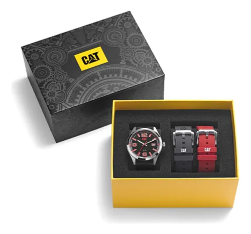 Cambio de malla reloj paddle watch sale
