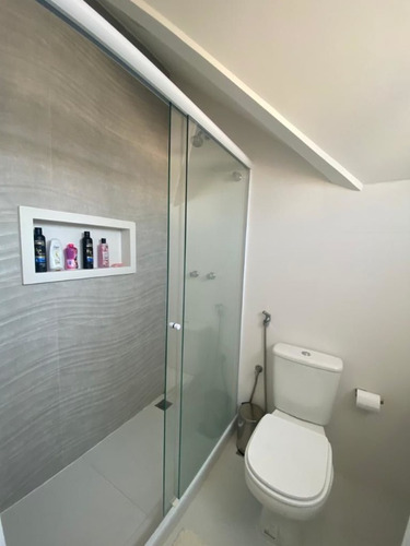 Recreio, Sunrise, Linda Casa Triplex, 3 Suítes, Finamente Decorada, 2 Vagas - Ca00690 - 33704596