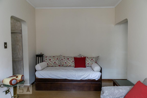 Apartamento Para Aluguel - Ponta Da Praia, 1 Quarto, 52 - 893303200
