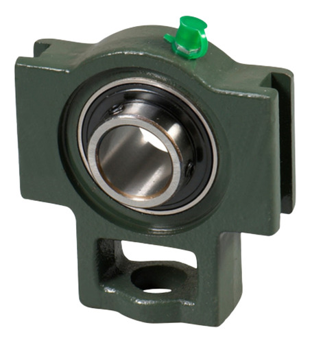 01 Mancal Tensor Com Rolamento Uct206 - P/ Eixo 30mm