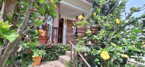 Encantadora Casa En El Arco Con Todo Lo Que Necesitas