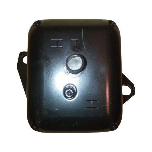 Base Izquierda Motor Terios Bego Original 