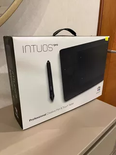 Wacom Intuos Pro Small