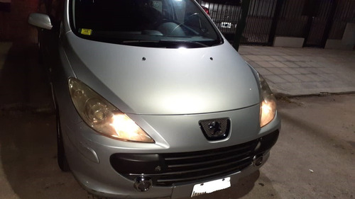 Peugeot 307 1.6 110cv Sedan Xt