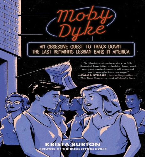 Moby Dyke, De Burton Krista. Editorial Simon & Schuster En Inglés, 2024