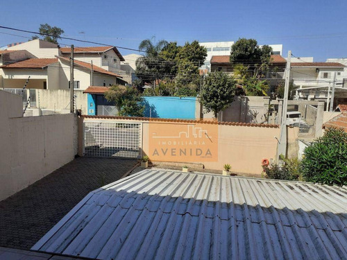 Imagem 5 de 29 de Casa Com 3 Dormitórios À Venda, 240 M² Por R$ 740.000 - Jardim Ypê - Paulínia/sp - Ca1300