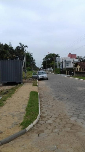 Imagem 9 de 13 de Terreno No Centro Com 0 Quartos Para Venda, 257 M² - Ft1177