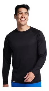 Camisa Térmica Proteção Solar Uv 99% Frio E Calor Envio Já