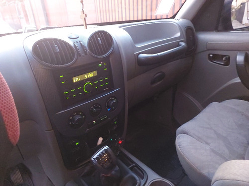 Mahindra Scorpio 4x2 Full Llantas