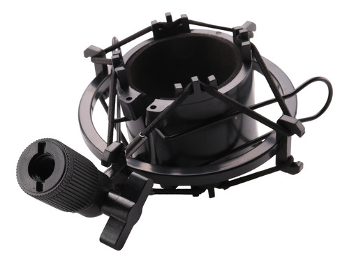 Clip Universal De Soporte Antichoque Para Micrófono, 3kg