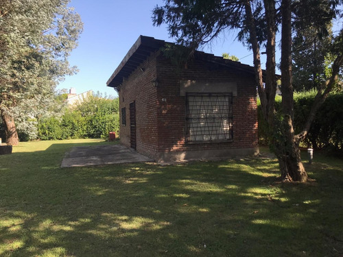 Imagen 7 de 8 de Terreno En Venta Barrio Abierto - Pilar, G.b.a. Zona Norte-