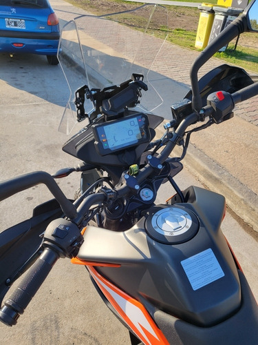 Imagen 10 de 16 de Ktm 250 Adventure 2022 Impecable Estado. Con Accesorios!