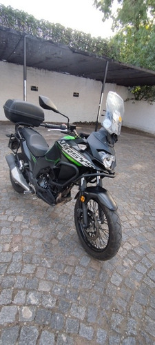 Kawasaki Versys 300x Dic-2021. Vendo Urgente Ultimo Precio!