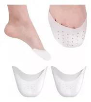 Comprar 20 Punteras Silicona Ballet Danza Clasica Puntas Protectora 
