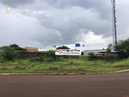 Imagem 2 de 2 de Terreno À Venda, 2500 M² Por R$ 2.000.000,00 - Betel - Paulínia/sp - Te0259