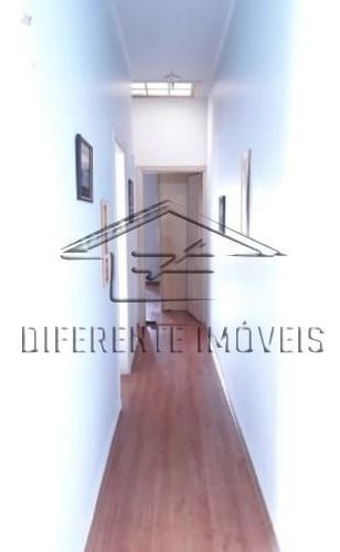 Imagem 7 de 10 de Sob418 - Sobrado Com 125m² Com 3 Dorms - 2 Vagas No Tatuapé!