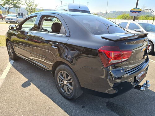 Imagem 13 de 15 de Chevrolet Cobalt 1.8 Mpfi Ltz 8v 2019