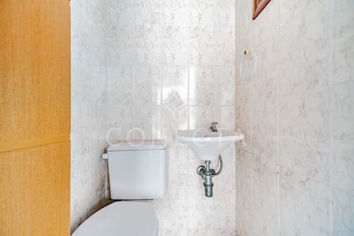 Imagem 22 de 22 de Linda Casa 360m² De Alto Padrão A Venda No Residencial 11 - Cnca1091