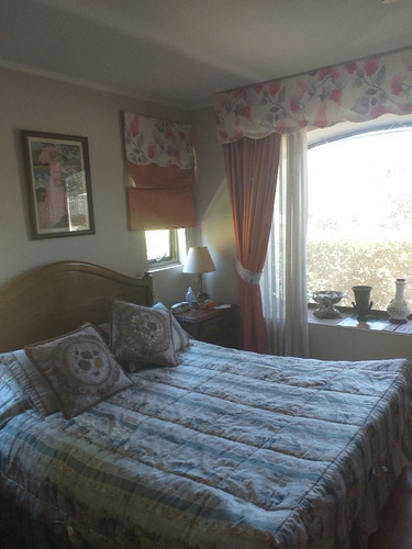 Imagen 12 de 16 de Vende Linda Casa Los Maitenes, Calle Larga