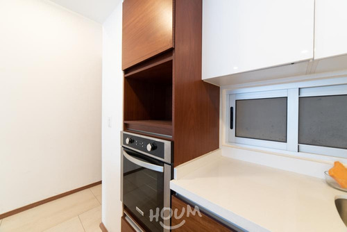 Imagen 15 de 30 de Departamento En Santa Cruz Atoyac, Benito Juárez Con 3 Recámaras, 96 M², Id: 40082