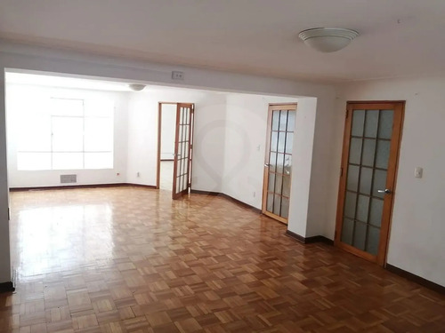Renta Casa Para Oficinas En La Roma Norte Uso De Suelo Mixto