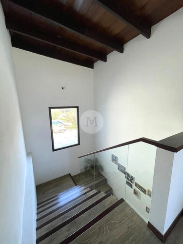 Venta Casa 4 Dormitorios Y Escritorio En Barrio Privado La Asunción